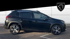 Peugeot 2008 1.2 PureTech 130 GT Line 5dr EAT6 Petrol Estate